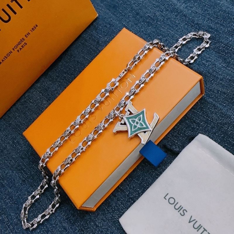 Louis Vuitton Necklaces